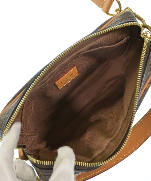 Louis Vuitton Monogram Nile 2-Way Shoulder — view 4