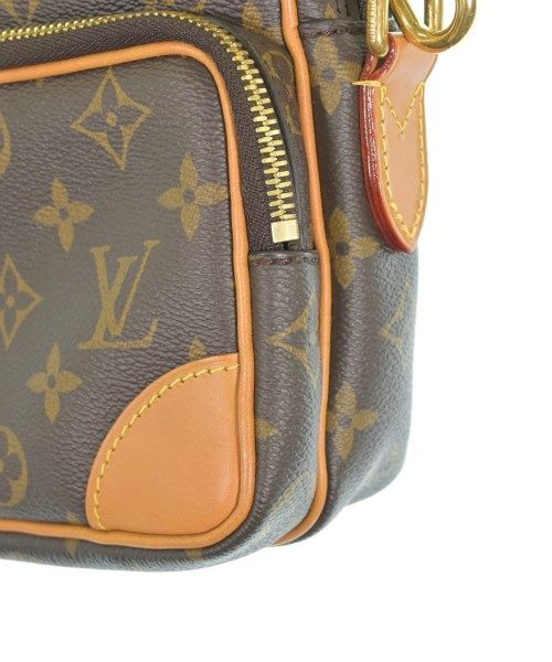 Louis Vuitton Monogram Nile 2-Way Shoulder — view 8