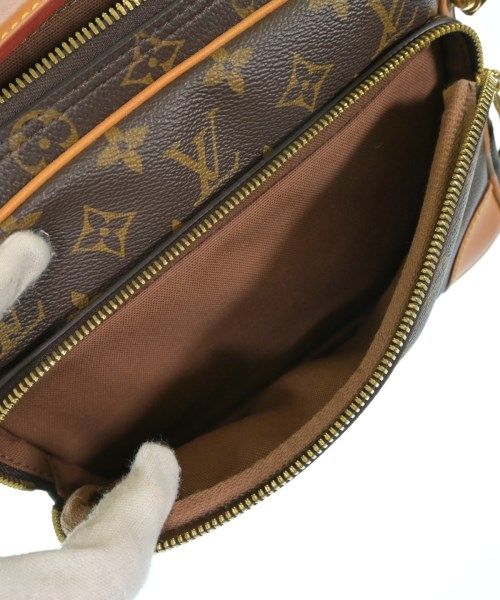 Louis Vuitton Monogram Nile 2-Way Shoulder — view 5