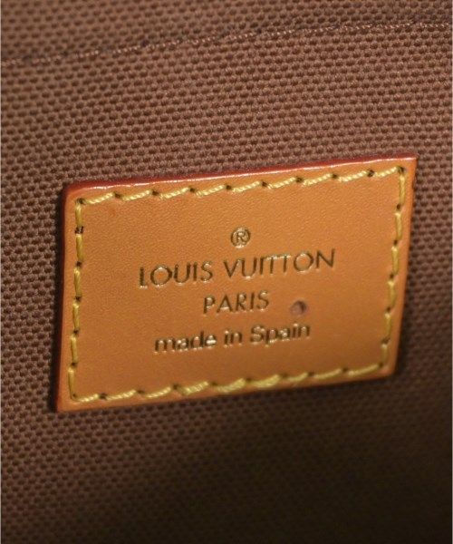 Louis Vuitton Monogram Nile 2-Way Shoulder — view 6