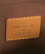 Louis Vuitton Monogram Nile 2-Way Shoulder — view 6