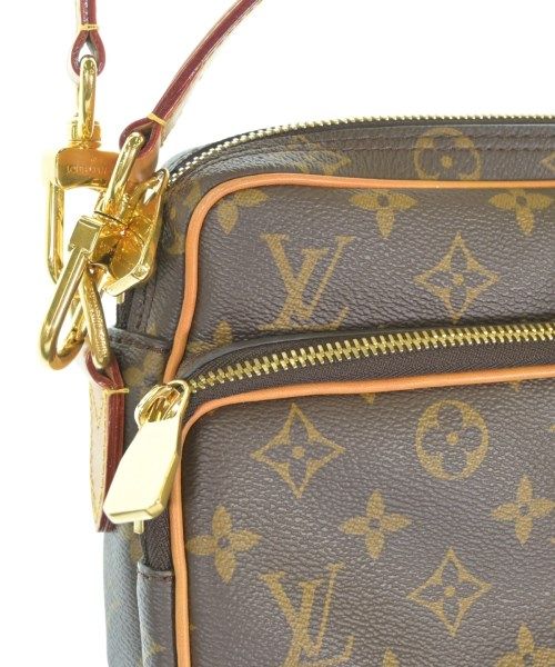 Louis Vuitton Monogram Nile 2-Way Shoulder — view 7