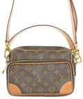 Louis Vuitton Monogram Nile 2-Way Shoulder