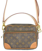 Louis Vuitton Monogram Nile 2-Way Shoulder