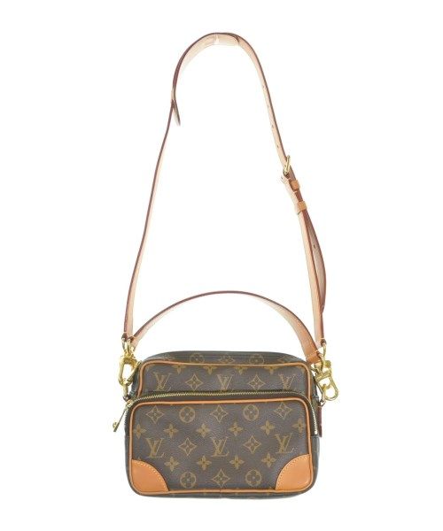 Louis Vuitton Monogram Nile 2-Way Shoulder — view 3