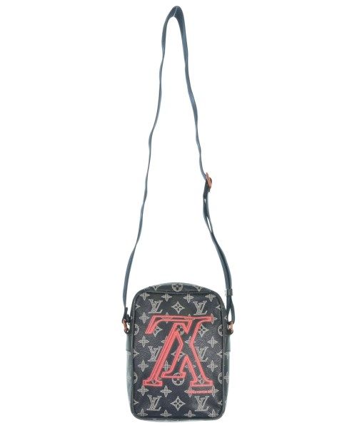 Louis Vuitton Monogram Danube PM — view 3