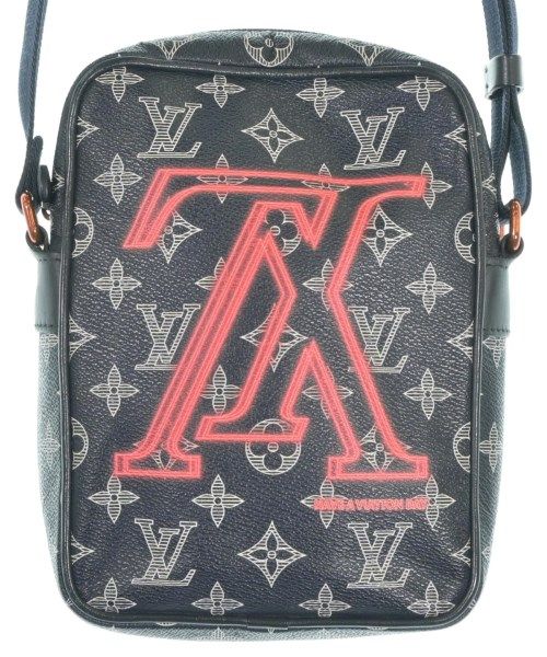 Louis Vuitton Monogram Danube PM