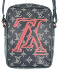 Louis Vuitton Monogram Danube PM