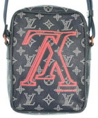 Louis Vuitton Monogram Danube PM