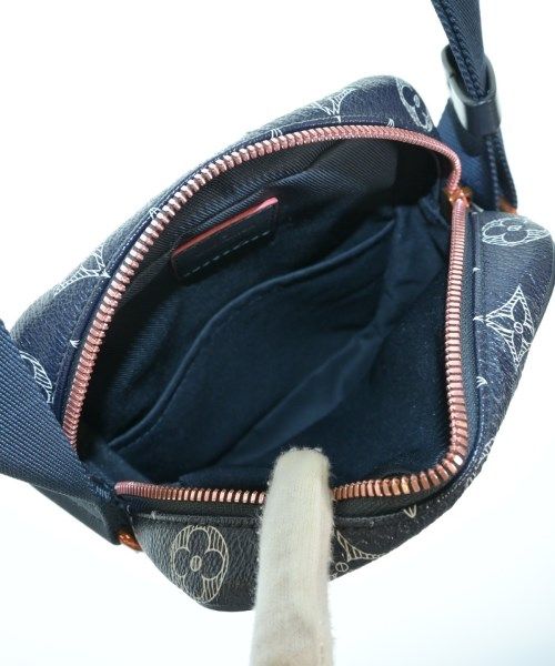 Louis Vuitton Monogram Danube PM — view 4