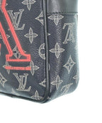 Louis Vuitton Monogram Danube PM — view 8