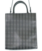 Celine Vertical Cabas Small Tote Bag — view 2