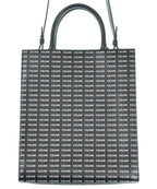 Celine Vertical Cabas Small Tote Bag