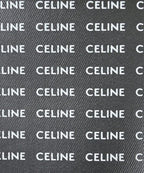 Celine Vertical Cabas Small Tote Bag — view 5