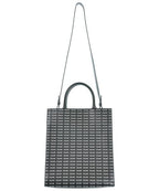 Celine Vertical Cabas Small Tote Bag — view 3