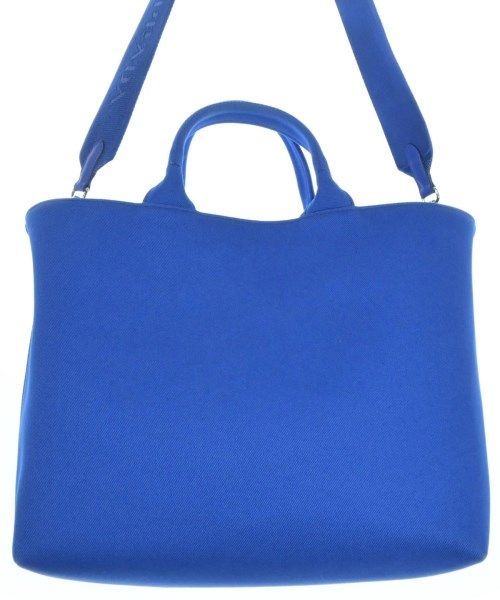 Prada Canapa 2-Way Tote Bag — view 2