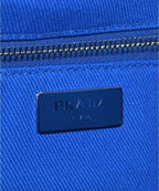 Prada Canapa 2-Way Tote Bag — view 5