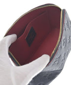 Louis Vuitton Monogram Pochette Cosmetic Pouch — view 4