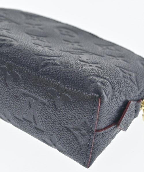 Louis Vuitton Monogram Pochette Cosmetic Pouch — view 8