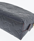 Louis Vuitton Monogram Pochette Cosmetic Pouch — view 8