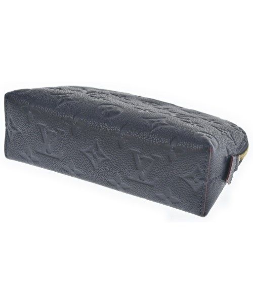 Louis Vuitton Monogram Pochette Cosmetic Pouch — view 3