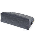 Louis Vuitton Monogram Pochette Cosmetic Pouch — view 3
