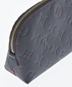 Louis Vuitton Monogram Pochette Cosmetic Pouch — view 7