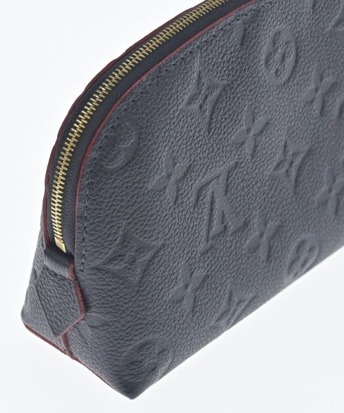 Louis Vuitton Monogram Pochette Cosmetic Pouch — view 7