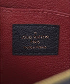 Louis Vuitton Monogram Pochette Cosmetic Pouch — view 5