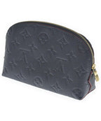 Louis Vuitton Monogram Pochette Cosmetic Pouch — view 2