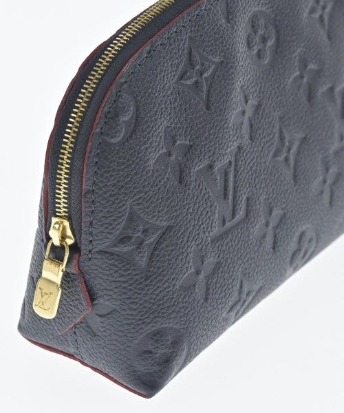 Louis Vuitton Monogram Pochette Cosmetic Pouch — view 6