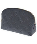 Louis Vuitton Monogram Pochette Cosmetic Pouch