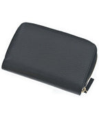 Gucci Interlocking G Round Zip Wallet Coin Purse — view 2