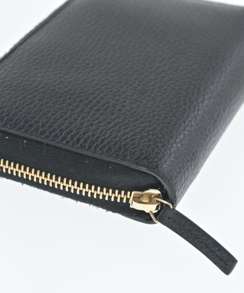 Gucci Interlocking G Round Zip Wallet Coin Purse — view 8