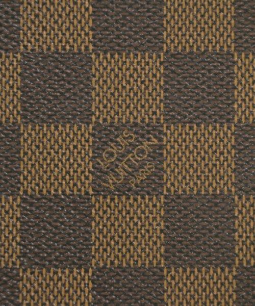Louis Vuitton Damier Neverfull Tote Bag — view 4