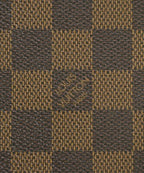 Louis Vuitton Damier Neverfull Tote Bag — view 4
