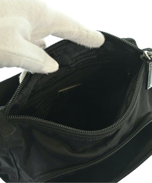 Prada Nylon Shoulder Bag — view 4