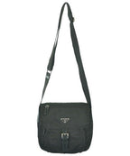 Prada Nylon Shoulder Bag — view 3