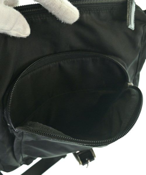 Prada Nylon Shoulder Bag — view 5