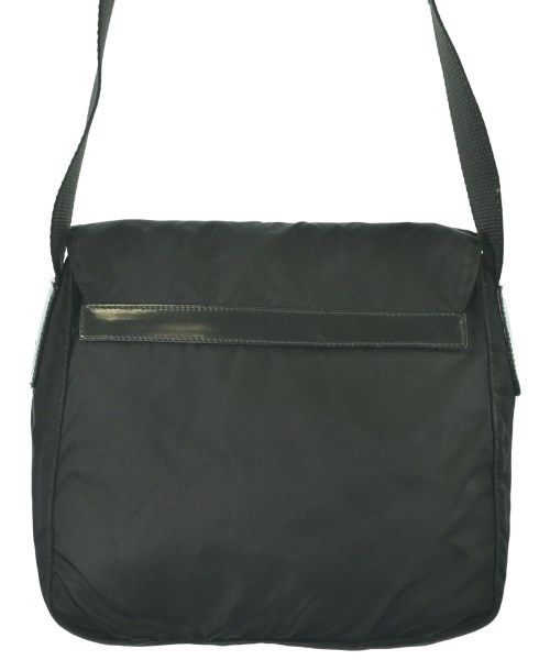 Prada Nylon Shoulder Bag — view 2