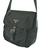 Prada Nylon Shoulder Bag — view 7