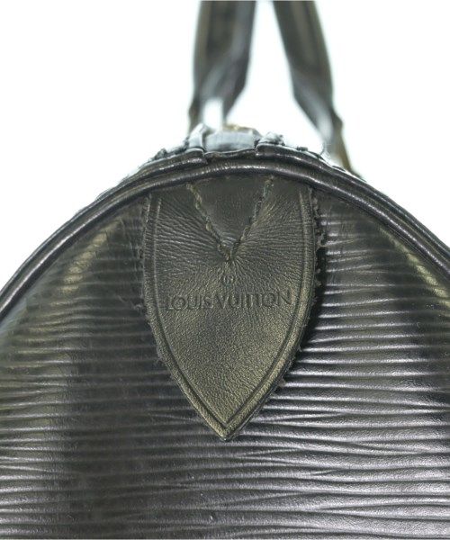 Louis Vuitton Epi Speedy 40 Handbag — view 4