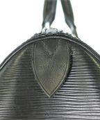Louis Vuitton Epi Speedy 40 Handbag — view 4
