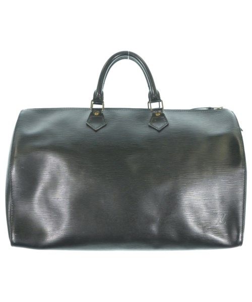 Louis Vuitton Epi Speedy 40 Handbag — view 2