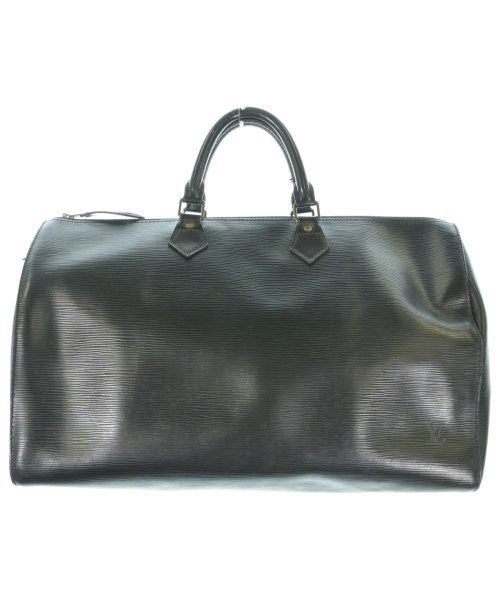 Louis Vuitton Epi Speedy 40 Handbag