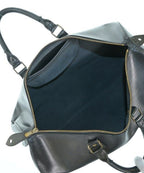 Louis Vuitton Epi Speedy 40 Handbag — view 3