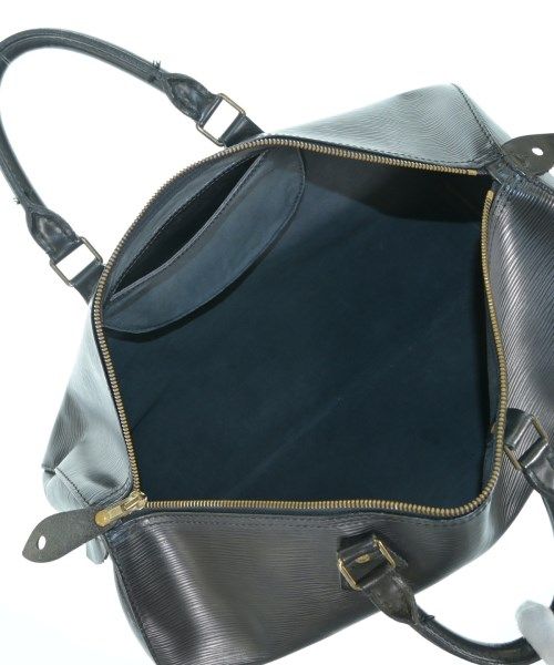 Louis Vuitton Epi Speedy 40 Handbag — view 3