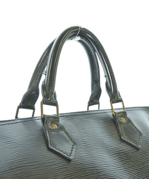Louis Vuitton Epi Speedy 40 Handbag — view 5