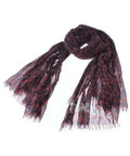 Louis Vuitton Shawl Scarf