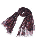 Louis Vuitton Shawl Scarf